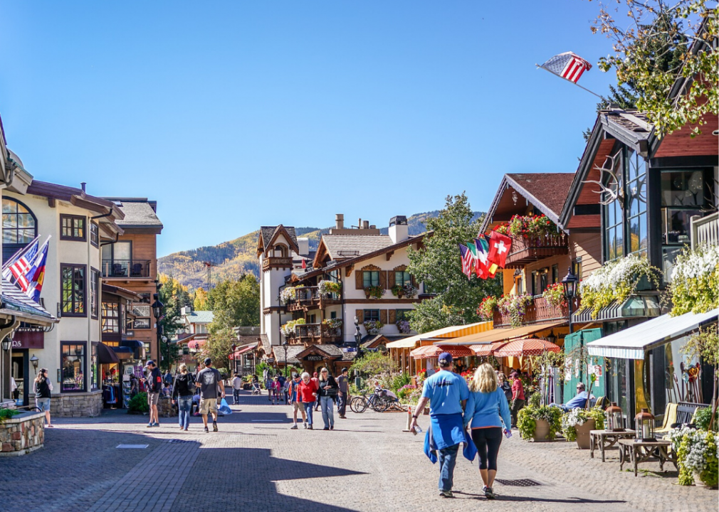 #43. Colorado